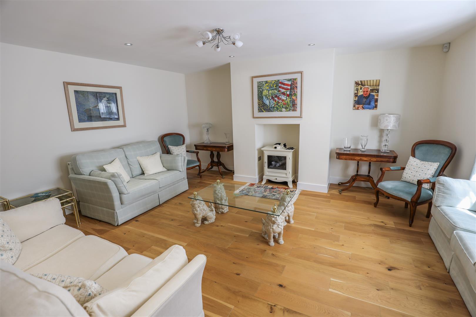 Augusta Court, North Road, Cowbridge, Vale Of Glamorgan, CF71 7FD